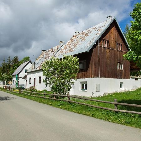 Apartman Micun Bozovic Zabljak  Luaran gambar