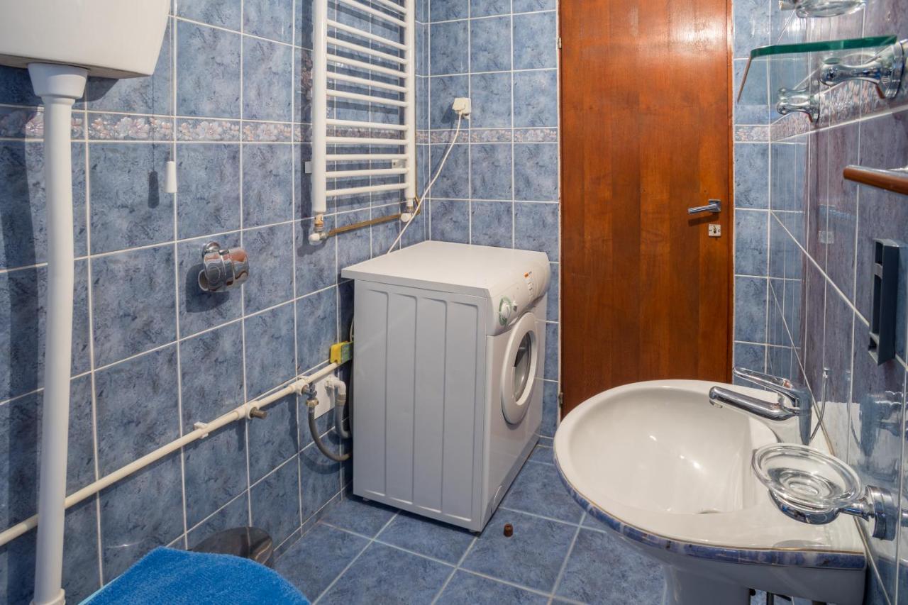 Apartman Micun Bozovic Zabljak  Luaran gambar